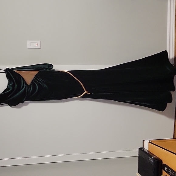 Dress for occasion - Picture 2 of 5